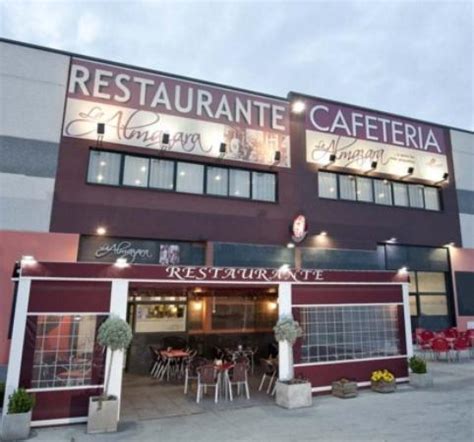 restaurante la almazara ciempozuelos|RESTAURANTE LA ALMAZARA, Ciempozuelos